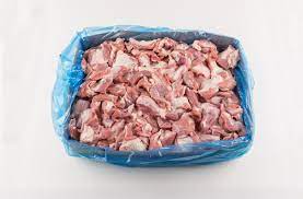 Pork Trimming - Picadillo