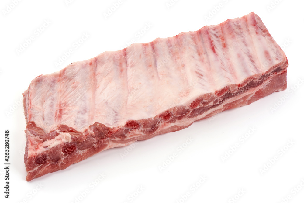 Lamb Spare Ribs - Costillas