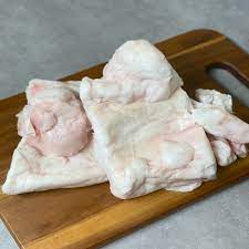 Pork Fat - Empella