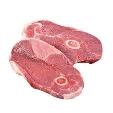 Pork Ham Chop - Chuleton Pernil