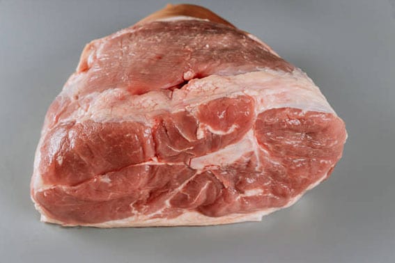 Pork Ham S/L- Pernil Trasero S/P