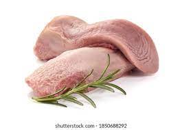 Pork Tongue - Lengua