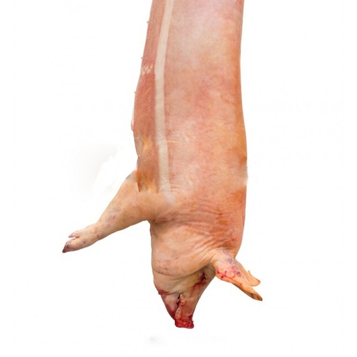 [1-000-001] Whole Pig - Cerdo Al Gancho