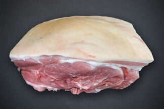 [1-004-001] Pork Boston Butt - Hombro