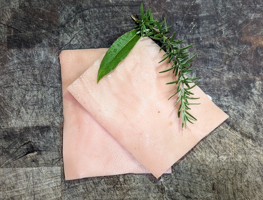 [1-011-001] Pork Skin - Piel