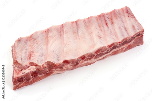 [3-006-002] Lamb Spare Ribs - Costillas