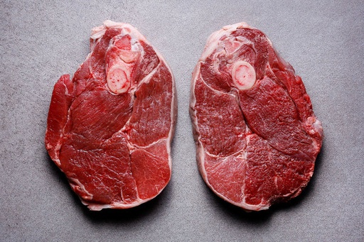 [3-010-001] Lamb Leg Center Slide