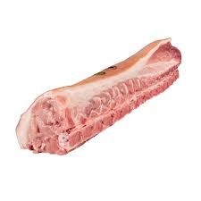 [1-005-001] Pork Loin Skin On-Lomo Entero con Piel