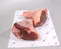 [1-003-003] Pork Shank No Skin