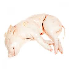 [1-000-004] Suckling Pig - Cochinillo