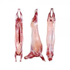 [3-000-001] Whole Lamb - Cordero Al Gancho