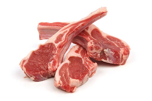 [3-005-003] Lamb Chops Slice - Chuleta Cordero