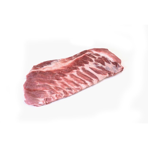 [1-006-002] Pork Spare Ribs - Costilla