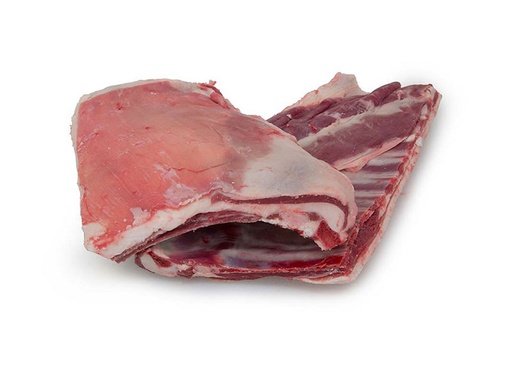 [3-007-001] Lamb Belly B/I - Barriga C/H