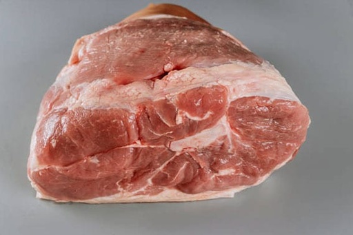 [1-008-004] Pork Ham S/L- Pernil Trasero S/P